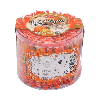 Troffyum Stick candy packs